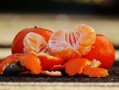 橘子皮陳皮藥效一樣嗎（橘子皮陳皮藥效一樣嗎能吃嗎）