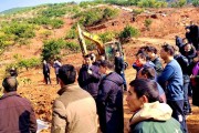 四川柑橘種植技術(shù)培訓(xùn)班_有沒(méi)有什么好的辦法可以把荒地利用起來(lái)