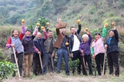 仁懷柑橘種植技術(shù)采購(gòu)_有哪些不為人知又好吃的地方特產(chǎn)