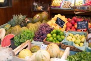 柑橘區(qū)別哪個涼性？寒熱屬性鑒別方法與食用建議全解析