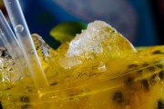 柑橘烏云雞尾酒度數(shù)探秘：酒精含量與口感平衡的調(diào)酒藝術(shù)
