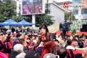 中華紅柑橘種植技術(shù)_城固蜜桔的歷史由來(lái)