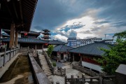 漓江鎮(zhèn)柑橘種植技術研究_大家覺得桂林漓江和越南下龍灣