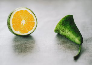 柑橘吃多會中毒嗎？警惕！過量食用背后的健康風險與科學解釋
